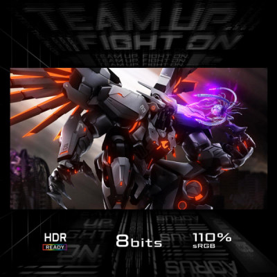 Монітор GIGABYTE GS27Q X EK