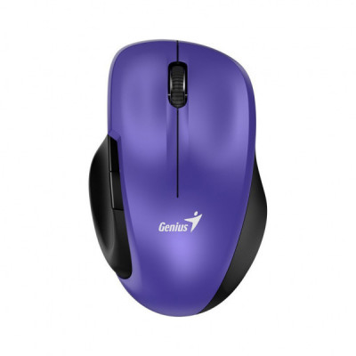 Мишка Genius Ergo 8200S Wireless Purple (31030029402)