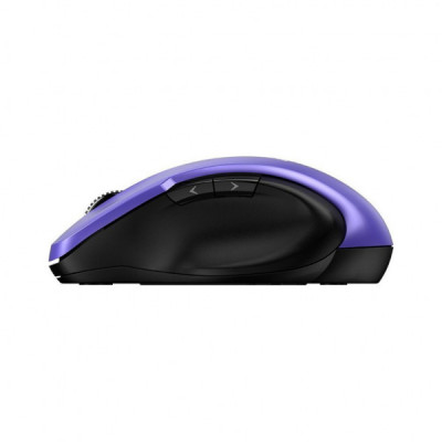 Мишка Genius Ergo 8200S Wireless Purple (31030029402)