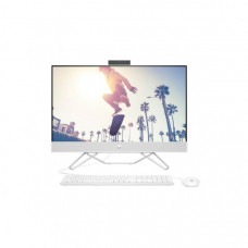 Комп'ютер HP 27-cb0004ua AiO / Ryzen5 5500U (68A07EA)