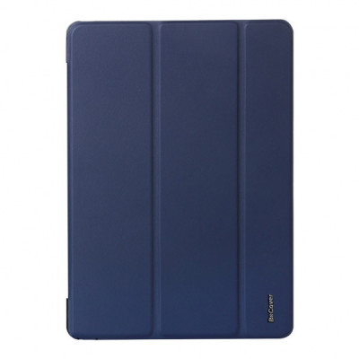 Чохол до планшета BeCover Apple iPad Pro 11 2020/21/22 Deep Blue (707511)