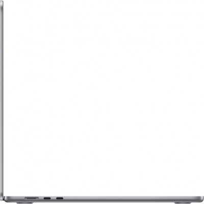 Ноутбук Apple MacBook Air 15 M3 A3114 Space Grey (MC9D4UA/A)