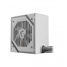 Блок живлення MSI 650W (MAG A650BNL)