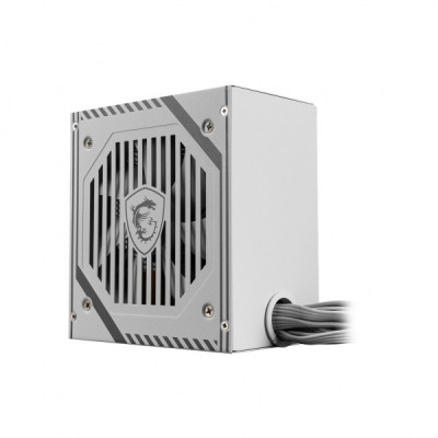 Блок живлення MSI 650W (MAG A650BNL)