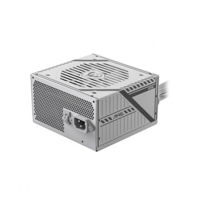 Блок живлення MSI 650W (MAG A650BNL)