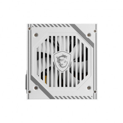 Блок живлення MSI 650W (MAG A650BNL)