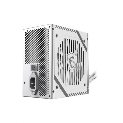 Блок живлення MSI 650W (MAG A650BNL)