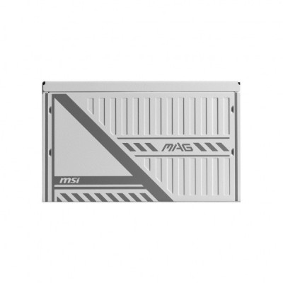 Блок живлення MSI 650W (MAG A650BNL)