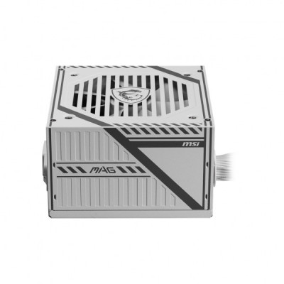 Блок живлення MSI 650W (MAG A650BNL)