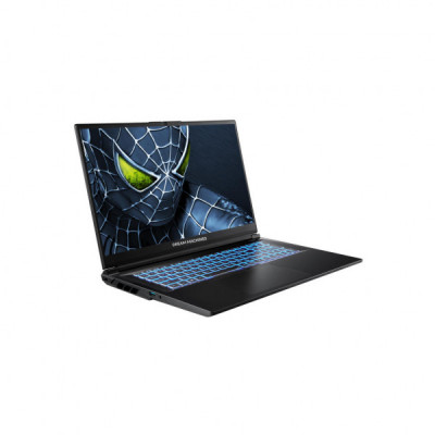 Ноутбук Dream Machines RG5050-17 (RG5050-17UA21)