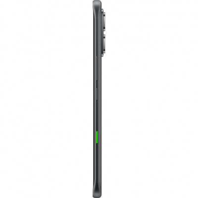 Мобільний телефон Infinix Note Edge 8/256Gb Shadow Black (4894947111150)