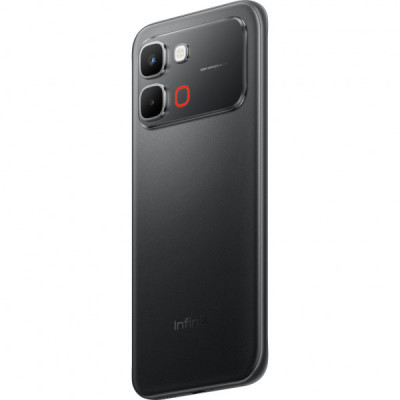 Мобільний телефон Infinix Note Edge 8/256Gb Shadow Black (4894947111150)