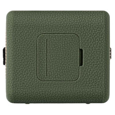 Акустична система 2E SoundLegend Mini PowerBank IPX6 Green (2E-BSSLMWGN)