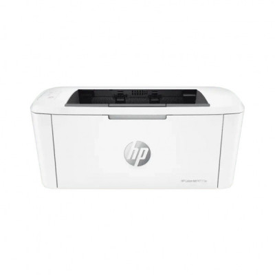 Лазерний принтер HP M111w с Wi-Fi (7MD68A)