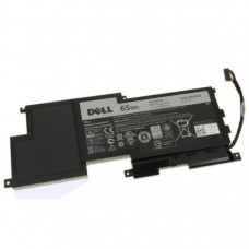 Акумулятор до ноутбука Dell XPS 15-L521X W0Y6W, 5640mAh (65Wh), 6cell, 11.1V, Li-Pol, че (A47227)