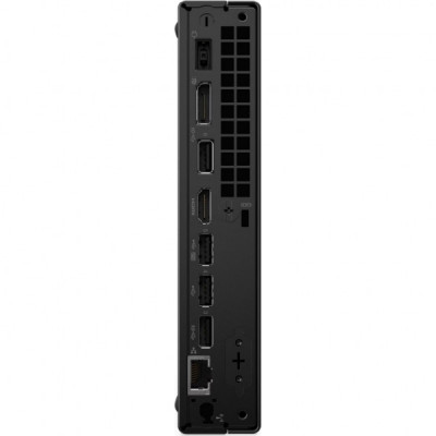 Комп'ютер Lenovo ThinkCentre neo 50q Gen 5 / Core5 210H, 16, 512, KM (13B90060UI)
