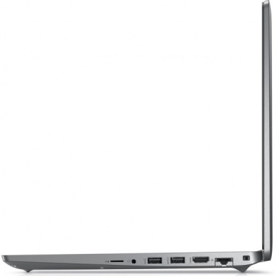 Ноутбук Dell Latitude 5530 (N212L5530MLK15UA_UBU)