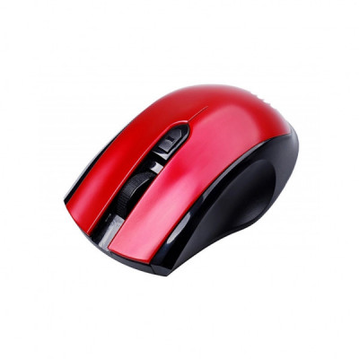 Мишка Acer OMR032 Wireless Black/Red (ZL.MCEEE.009)