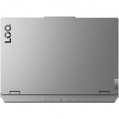 Ноутбук Lenovo LOQ 15IRX10 (83JE00L6RA)