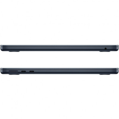 Ноутбук Apple MacBook Air A2681 М2 Midnight (Z1600012J)