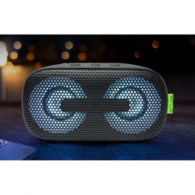 Акустична система Muse M-370 DJ Black (M-370 DJ) Акустична система Muse M-370 DJ Black (M-370 DJ)