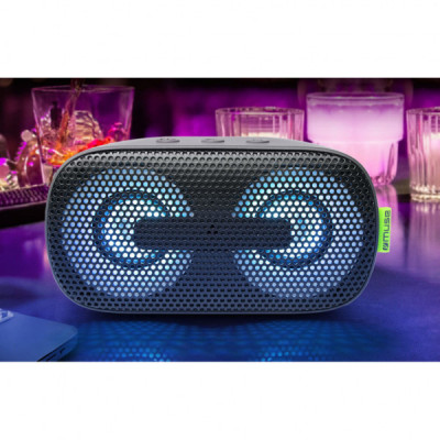 Акустична система Muse M-370 DJ Black (M-370 DJ) Акустична система Muse M-370 DJ Black (M-370 DJ)