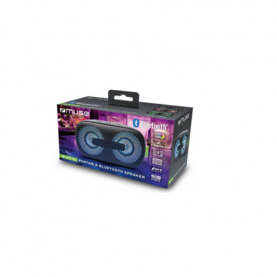 Акустична система Muse M-370 DJ Black (M-370 DJ) Акустична система Muse M-370 DJ Black (M-370 DJ)