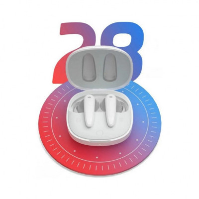 Навушники Xiaomi MIIIW Tone Cube TWS White (MW23W11)