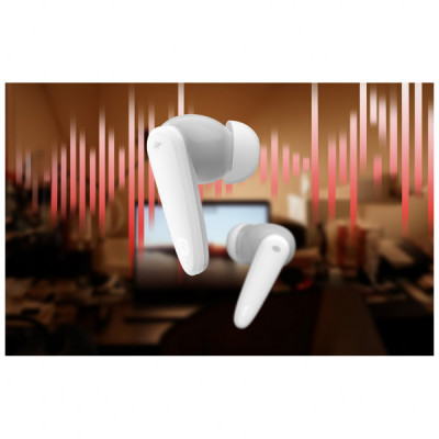 Навушники Xiaomi MIIIW Tone Cube TWS White (MW23W11)