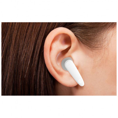 Навушники Xiaomi MIIIW Tone Cube TWS White (MW23W11)