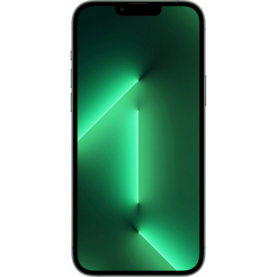 Мобільний телефон Apple iPhone 13 Pro Max 256Gb Alpine Green (REF A) BREEZY (2AMND03)