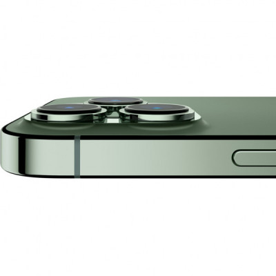 Мобільний телефон Apple iPhone 13 Pro Max 256Gb Alpine Green (REF A) BREEZY (2AMND03)