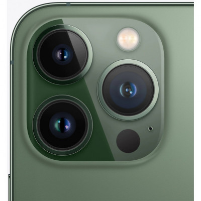 Мобільний телефон Apple iPhone 13 Pro Max 256Gb Alpine Green (REF A) BREEZY (2AMND03)