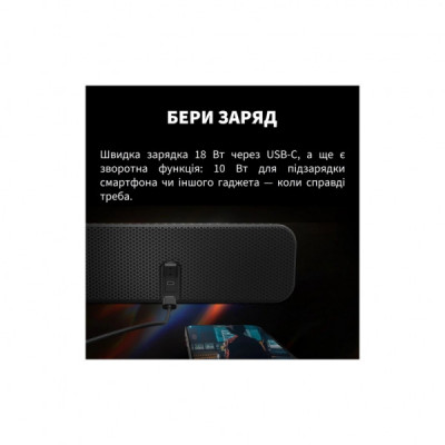 Акустична система Klipsch Detroit 60W Black (1072202)