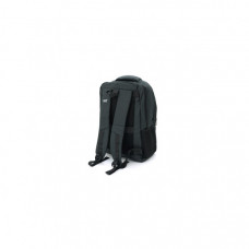 Рюкзак для ноутбука Must 15.6", Must, Black (YT-Must)