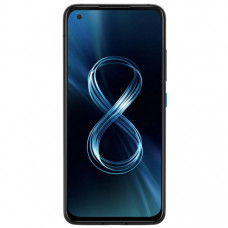 Мобільний телефон ASUS ZenFone 8 8/256GB Obsidian Black (ZS590KS-2A009EU)