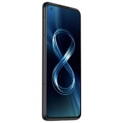 Мобільний телефон ASUS ZenFone 8 8/256GB Obsidian Black (ZS590KS-2A009EU)