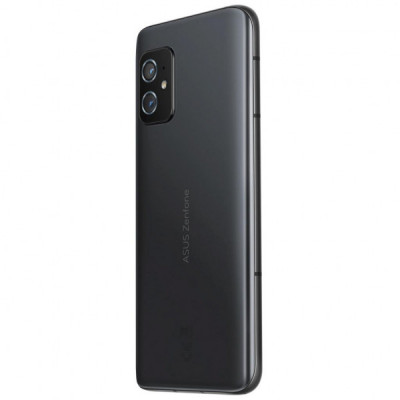 Мобільний телефон ASUS ZenFone 8 8/256GB Obsidian Black (ZS590KS-2A009EU)