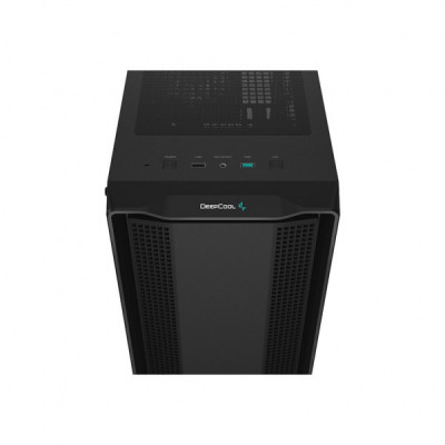 Корпус Deepcool CC560 ARGB (R-CC560-BKTAA4-G-1)