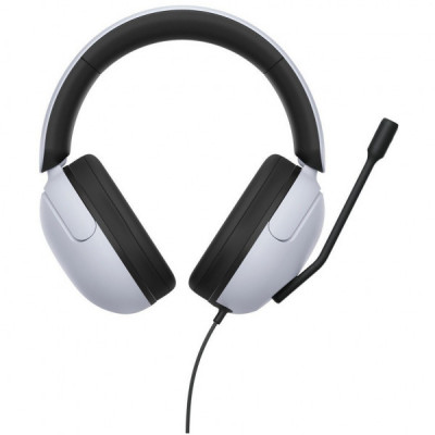 Навушники Sony Inzone H3 Over-ear (MDRG300W.CE7)