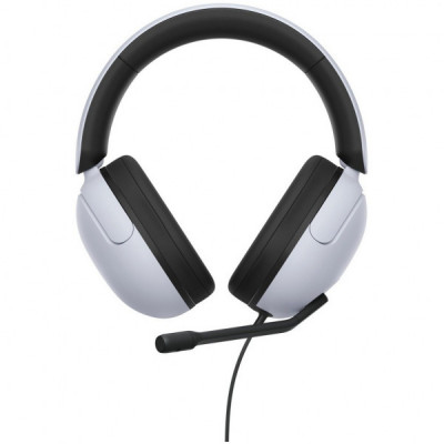 Навушники Sony Inzone H3 Over-ear (MDRG300W.CE7)