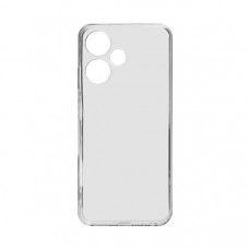 Чохол до мобільного телефона Armorstandart Air Series Infinix Hot 30 Play NFC (X6835B) Camera cover Transparent (ARM68454)