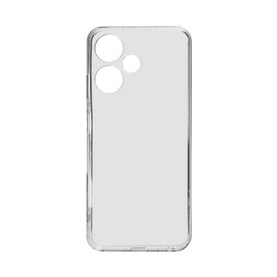 Чохол до мобільного телефона Armorstandart Air Series Infinix Hot 30 Play NFC (X6835B) Camera cover Transparent (ARM68454)