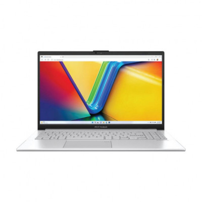 Ноутбук ASUS Vivobook Go 15 E1504FA-NJ313 (90NB0ZR1-M01NL0)