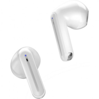 Навушники Blackview AirBuds 7 White (6931548310747)