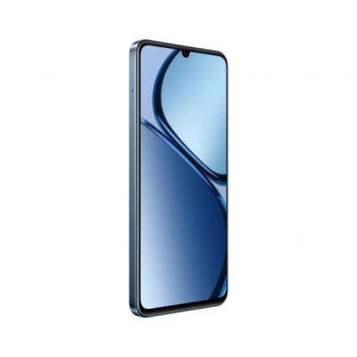 Мобільний телефон realme C63 8/256GB Leather Blue