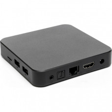 Медіаплеєр iNeXT TV6 Ultra