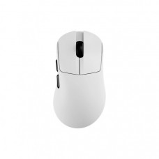 Мишка Ajazz AJ179 V2 MAX Wireless/Bluetooth/USB White (AJ179-V2-MAX-W)