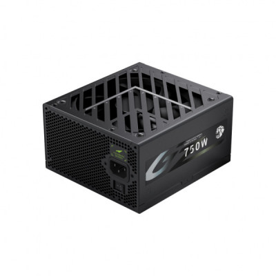 Блок живлення Gamemax 750W (GZ 750G BK)