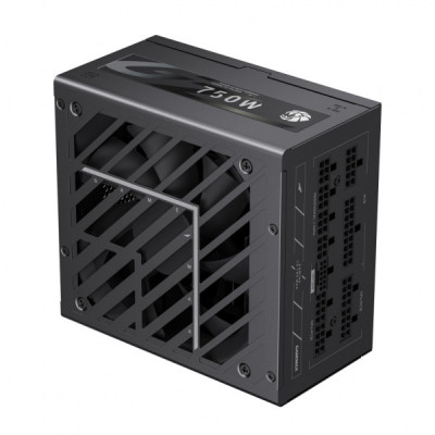 Блок живлення Gamemax 750W (GZ 750G BK)
